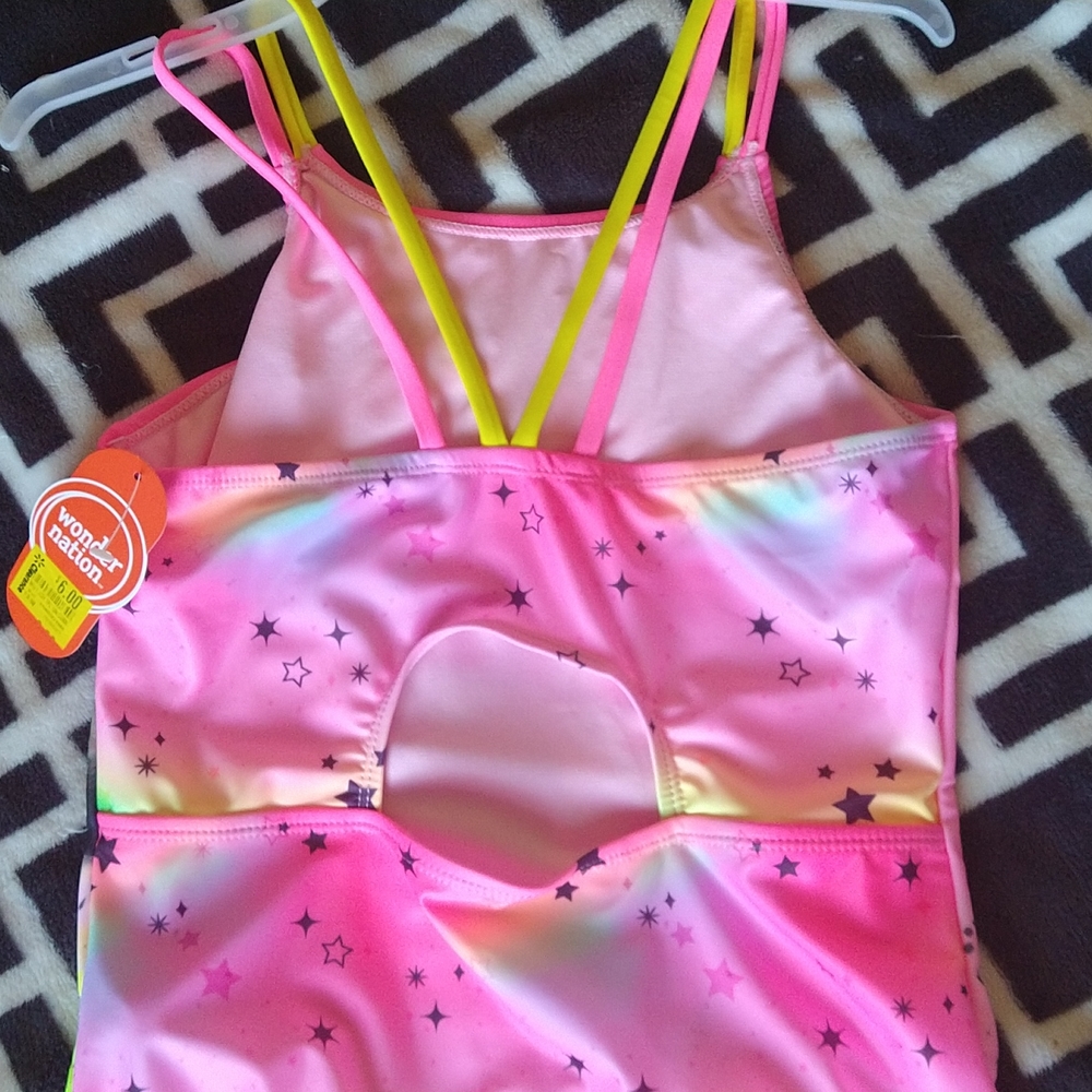Swim suit - Picture 6 of 7